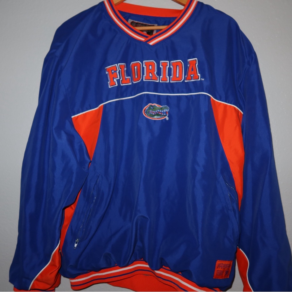 UF Pullover